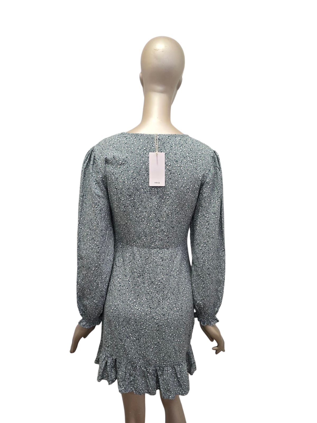 Vestido MINI Mango | S