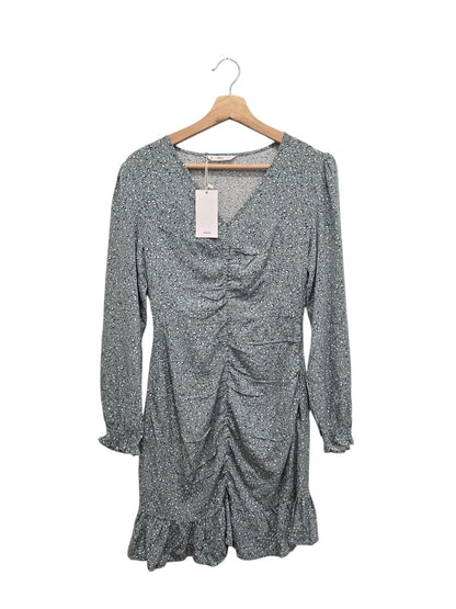 Vestido MINI Mango | S