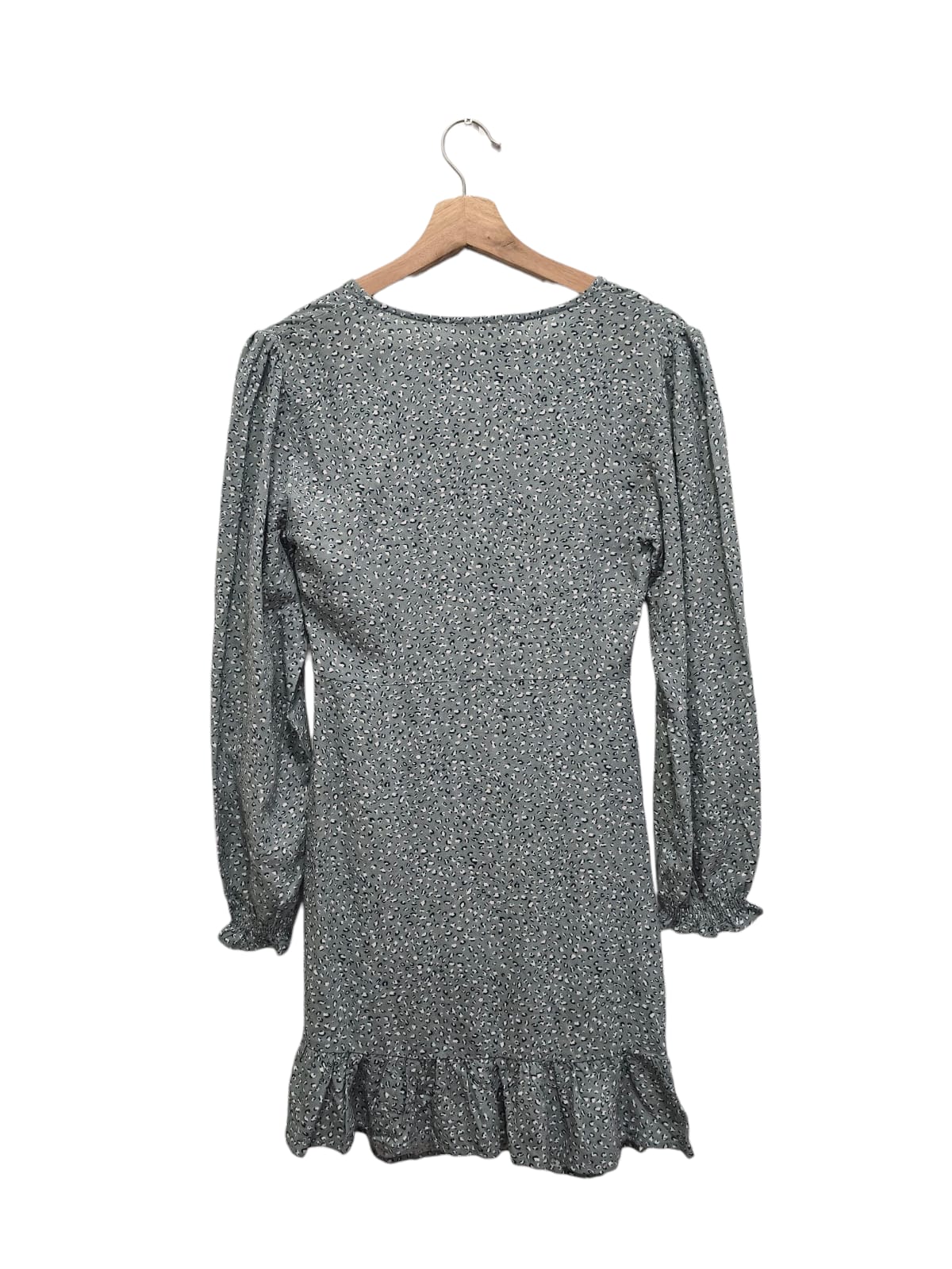 Vestido MINI Mango | S