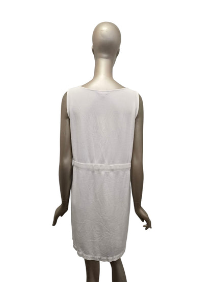 Vestido MIDI Massimo Dutti | M