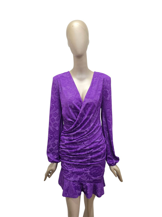Vestido MINI Zara | S