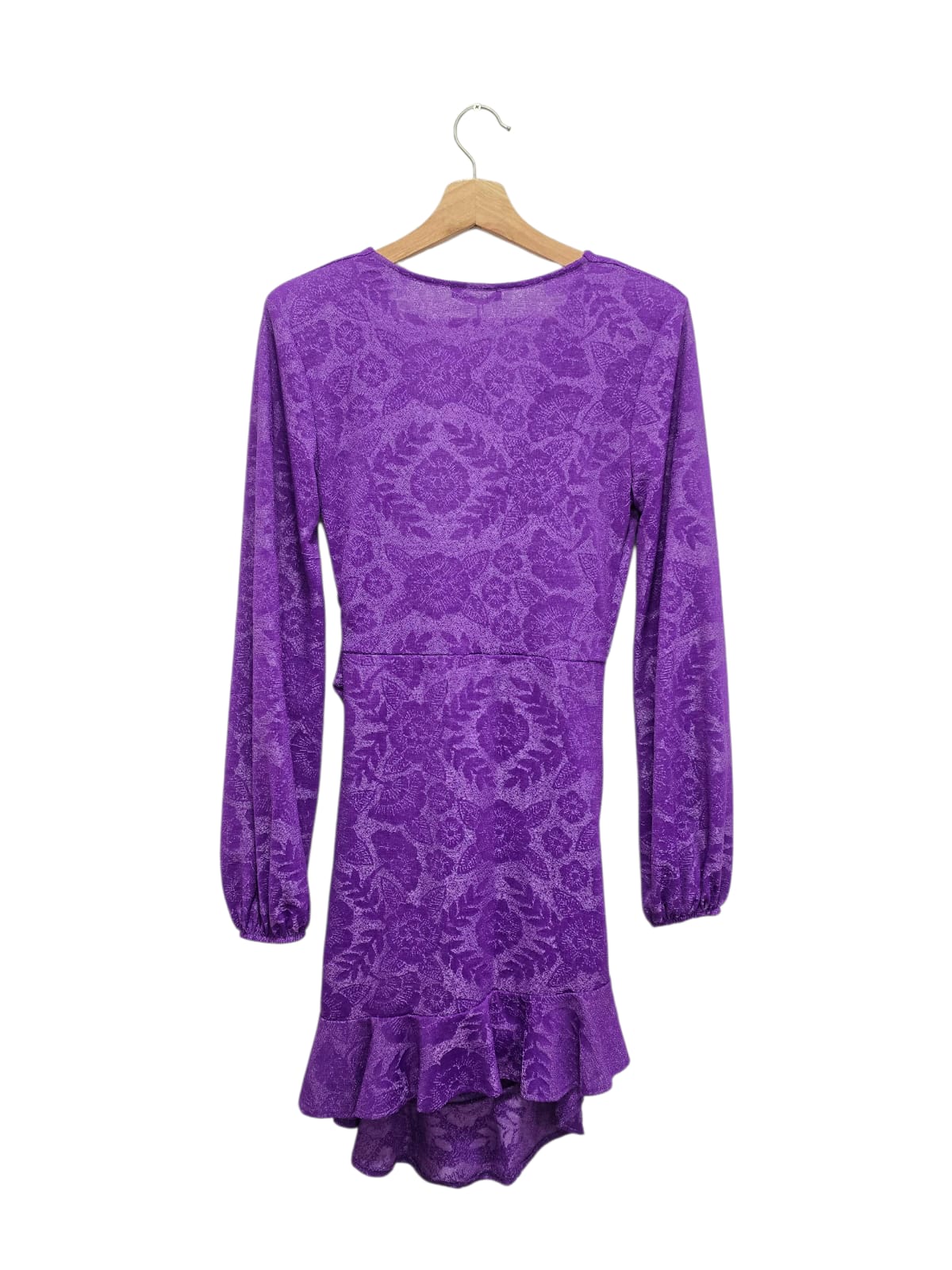 Vestido MINI Zara | S