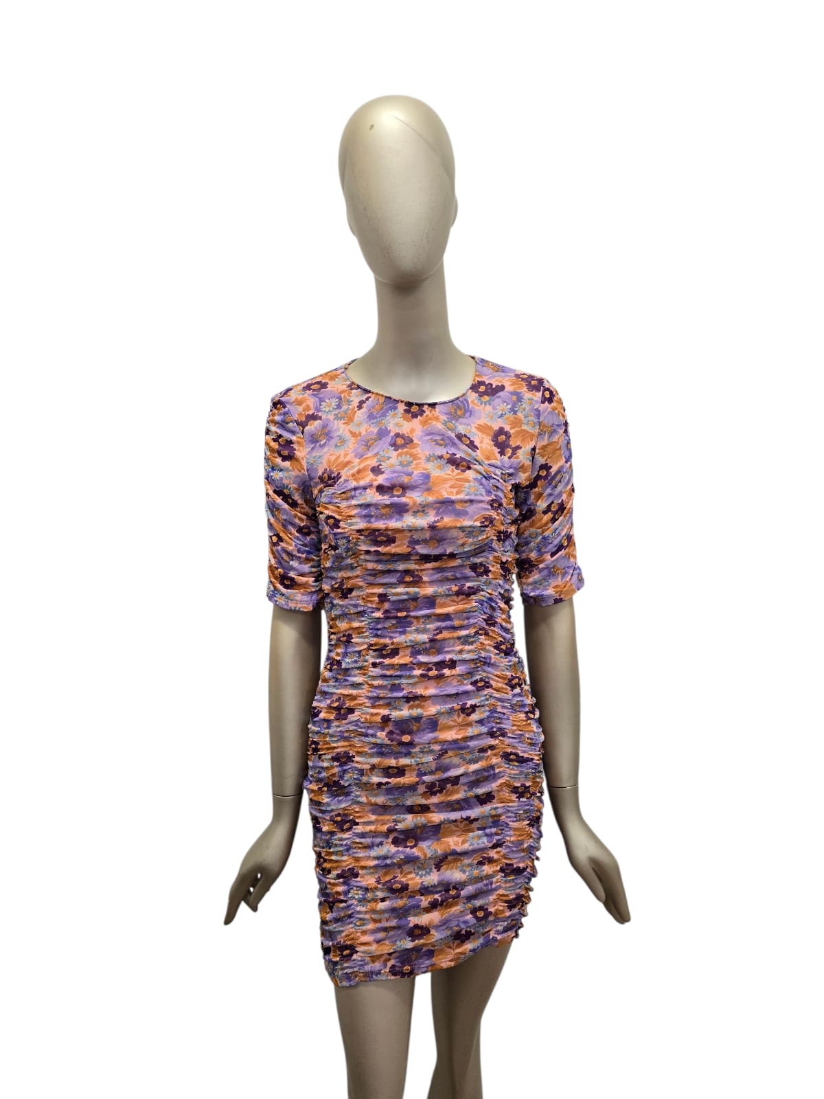 Vestido MINI Zara | M