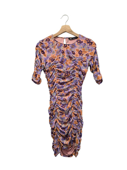 Vestido MINI Zara | M