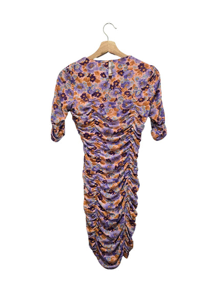 Vestido MINI Zara | M