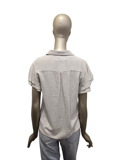 Camisa Amo&Roma | M