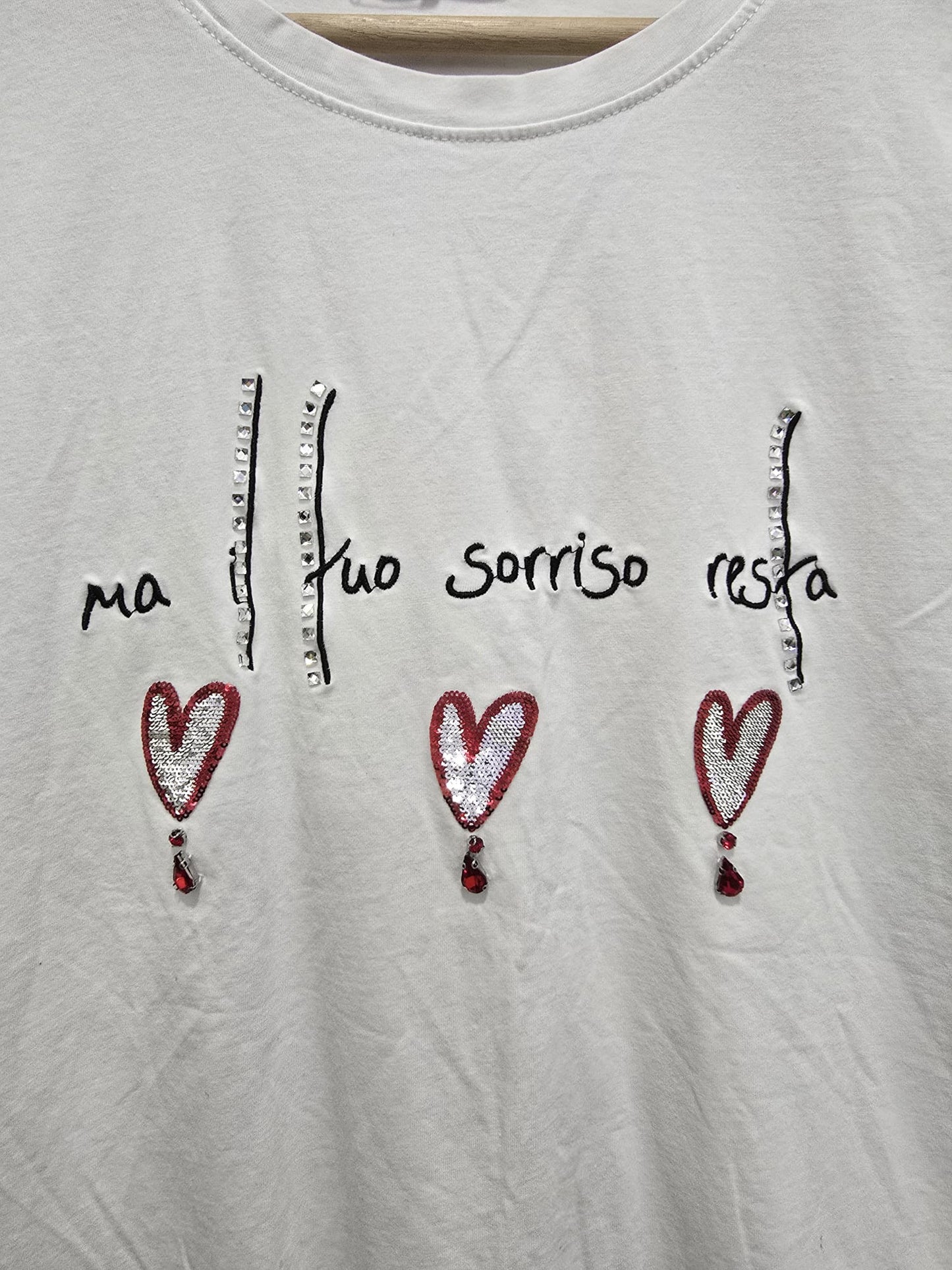 T-Shirt Lamer&Co | L/XL