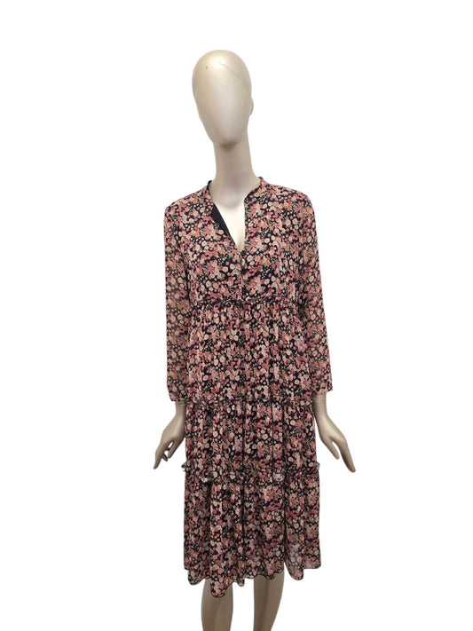 Vestido MAXI Hug & Clau | S