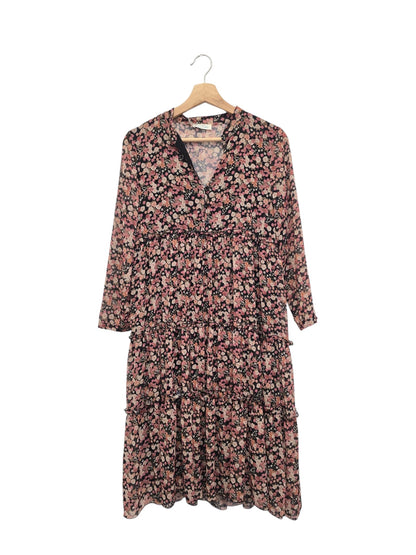 Vestido MAXI Hug & Clau | S