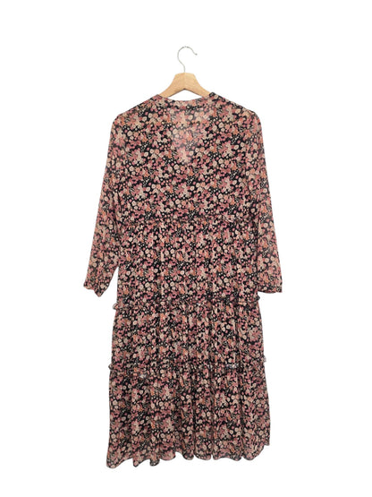Vestido MAXI Hug & Clau | S