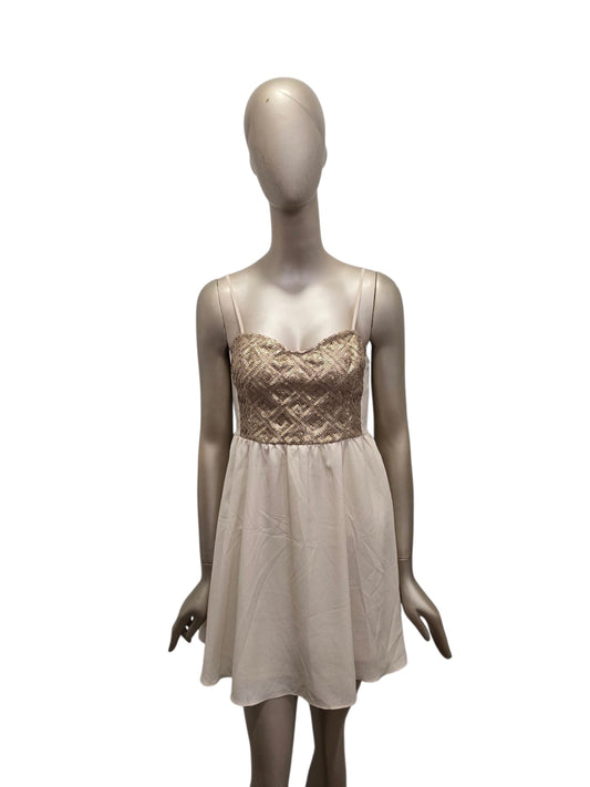 Vestido MINI H&M | 36