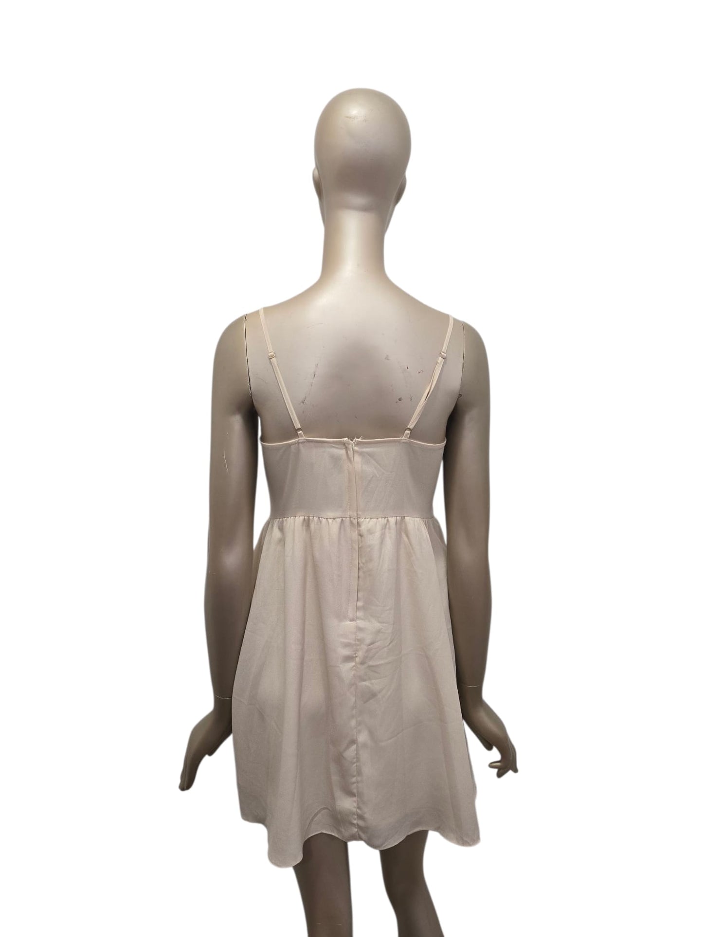 Vestido MINI H&M | 36