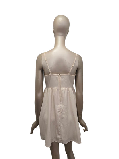 Vestido MINI H&M | 36