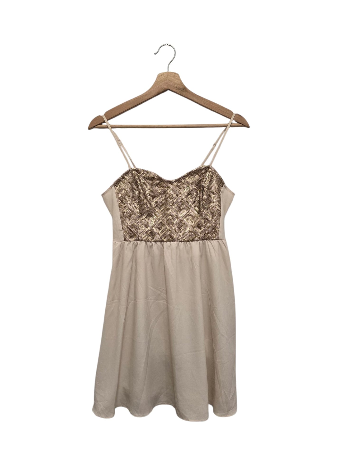 Vestido MINI H&M | 36