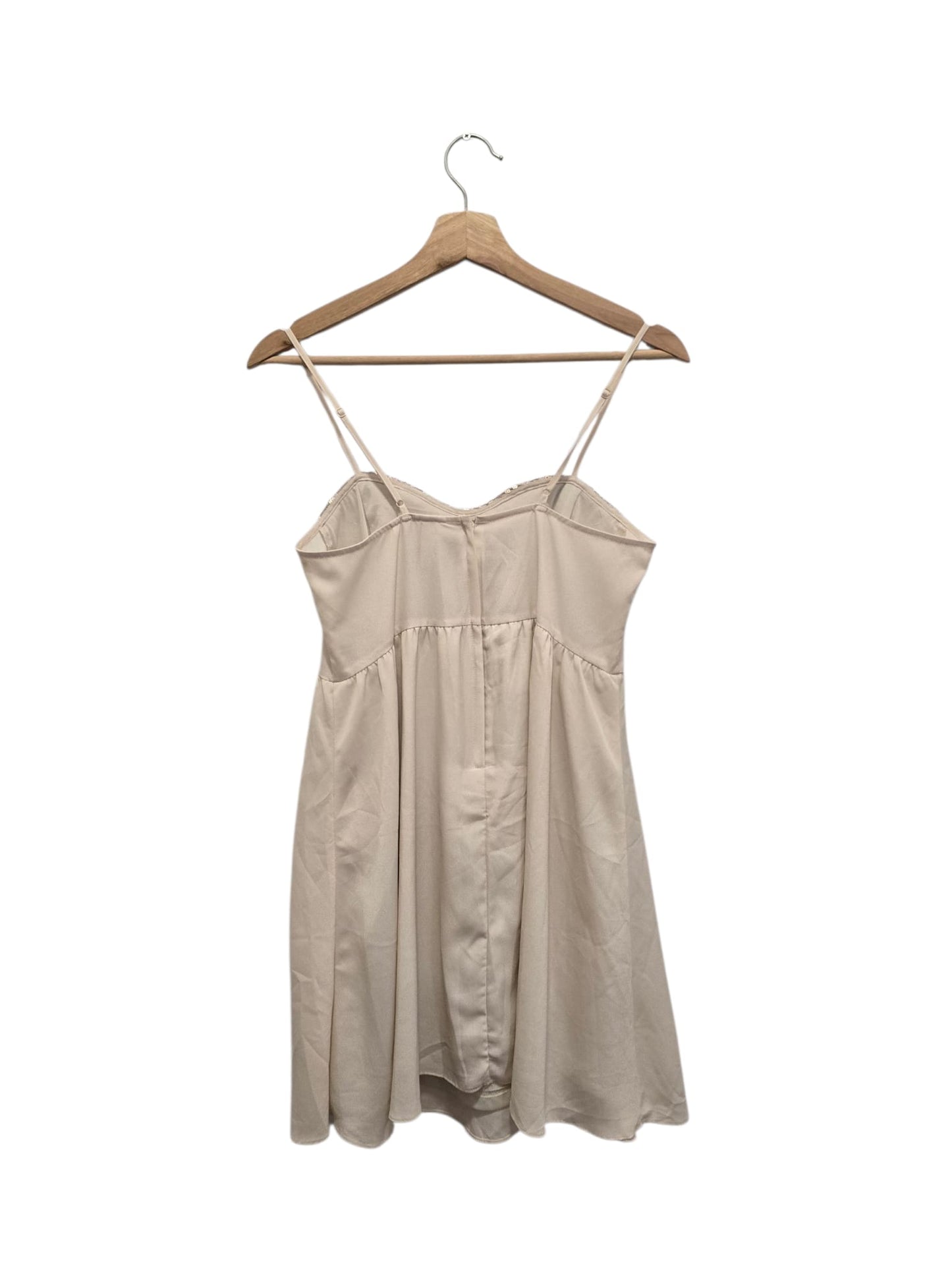 Vestido MINI H&M | 36
