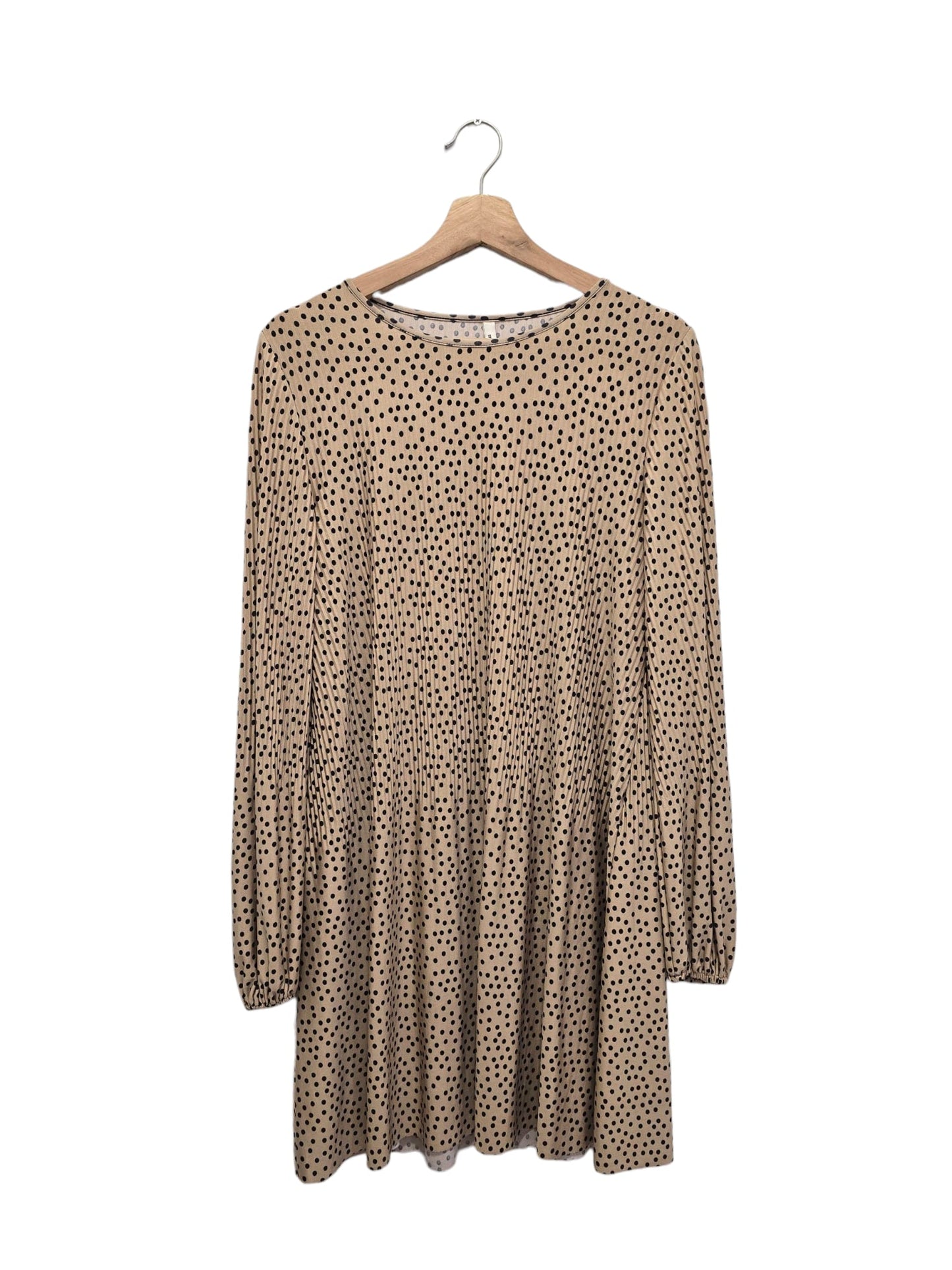 Vestido MIDI Stradivarius | S