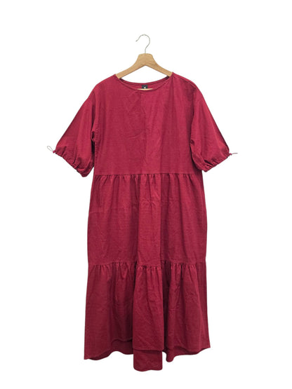 Vestido MAXI Hering | S