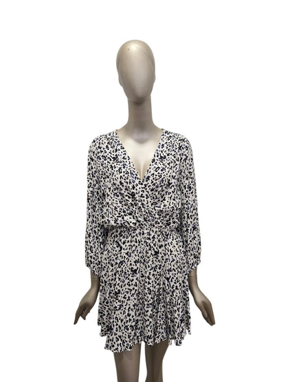 Vestido MINI Zara | S