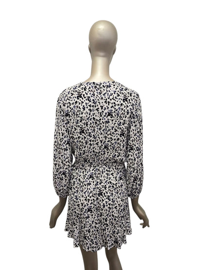 Vestido MINI Zara | S