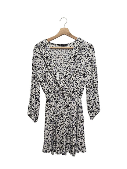 Vestido MINI Zara | S