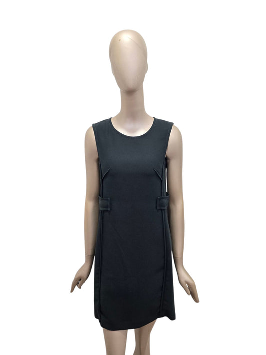 Vestido MINI Massimo Dutti | S