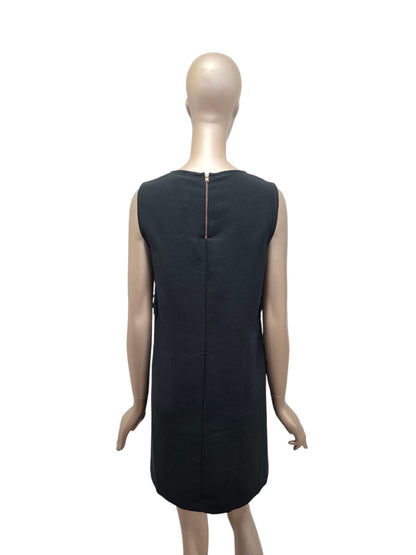 Vestido MINI Massimo Dutti | S