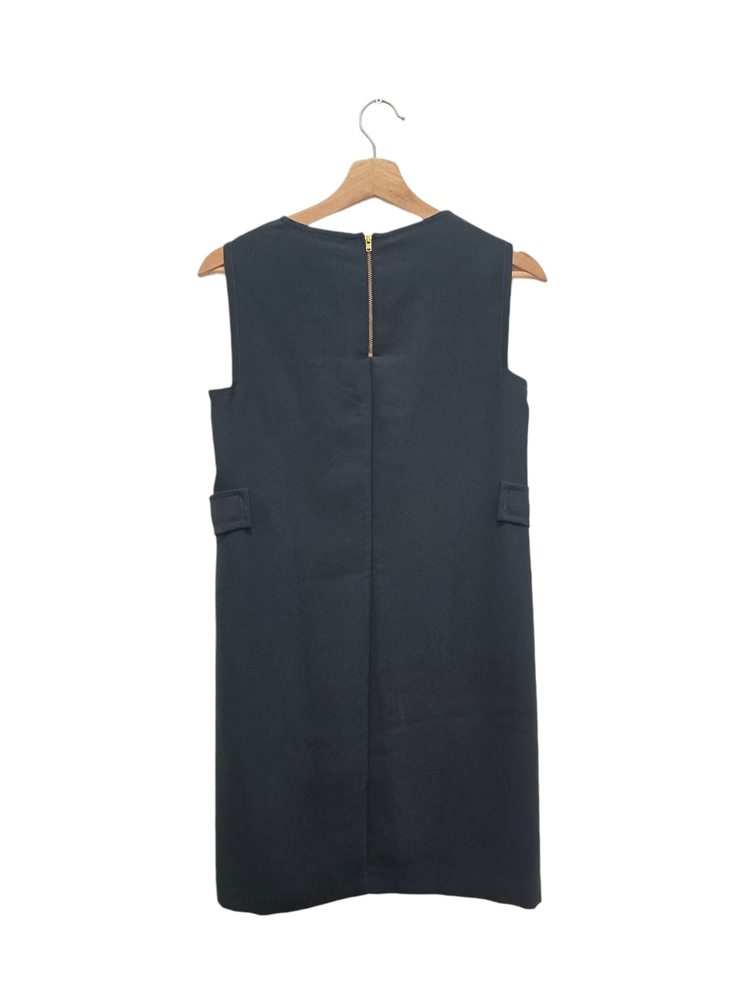 Vestido MINI Massimo Dutti | S