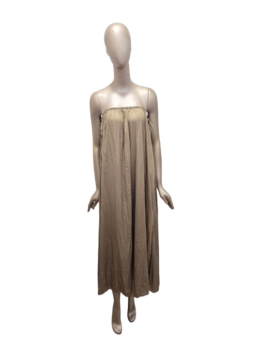 Vestido MAXI Zara | S