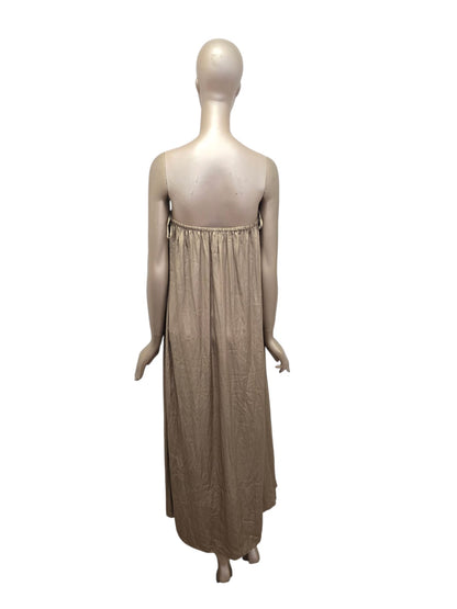 Vestido MAXI Zara | S