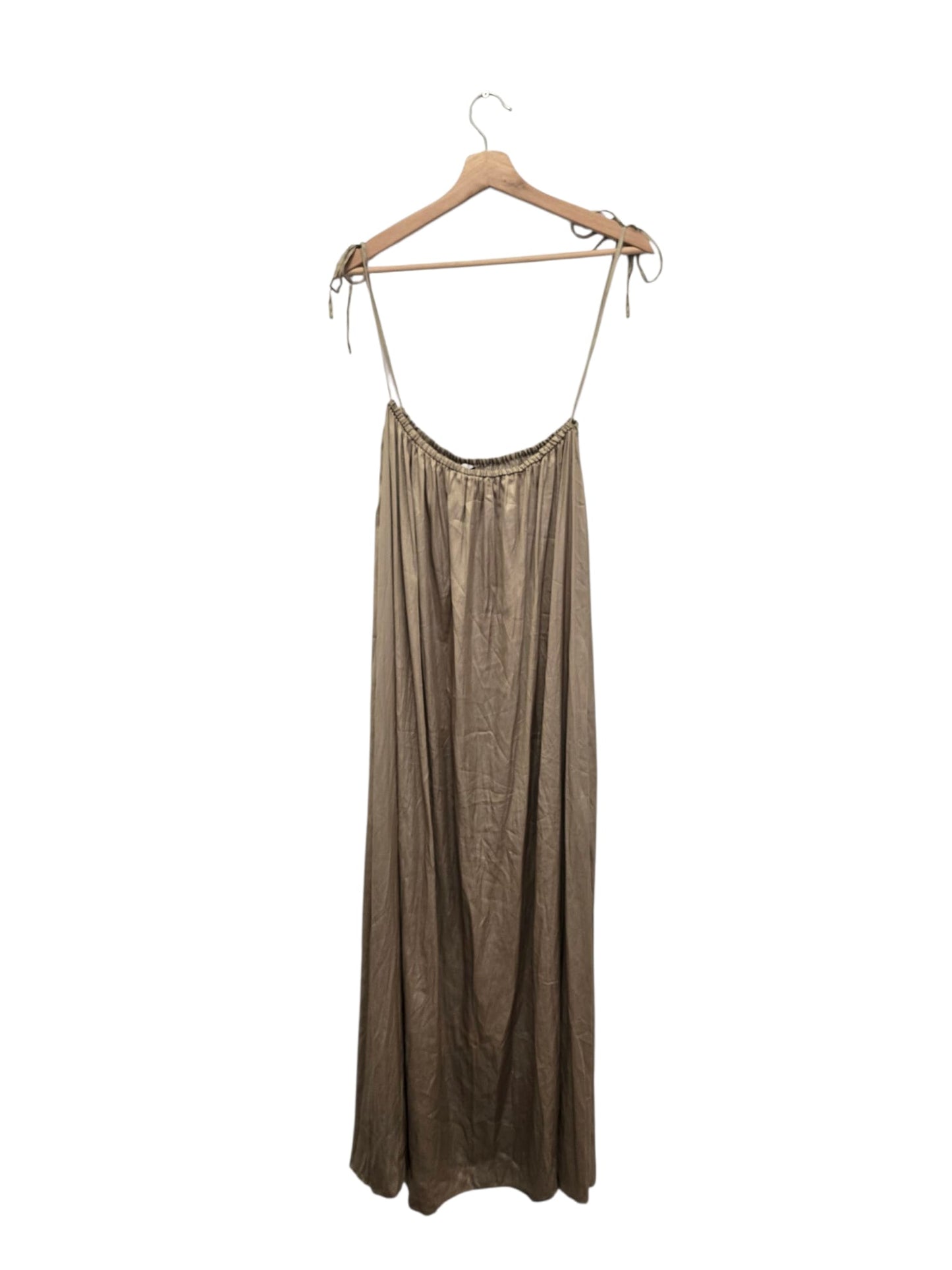 Vestido MAXI Zara | S