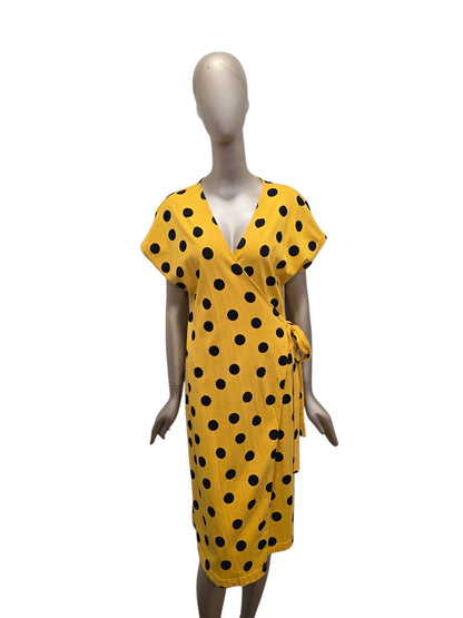 Vestido MAXI Zara | S