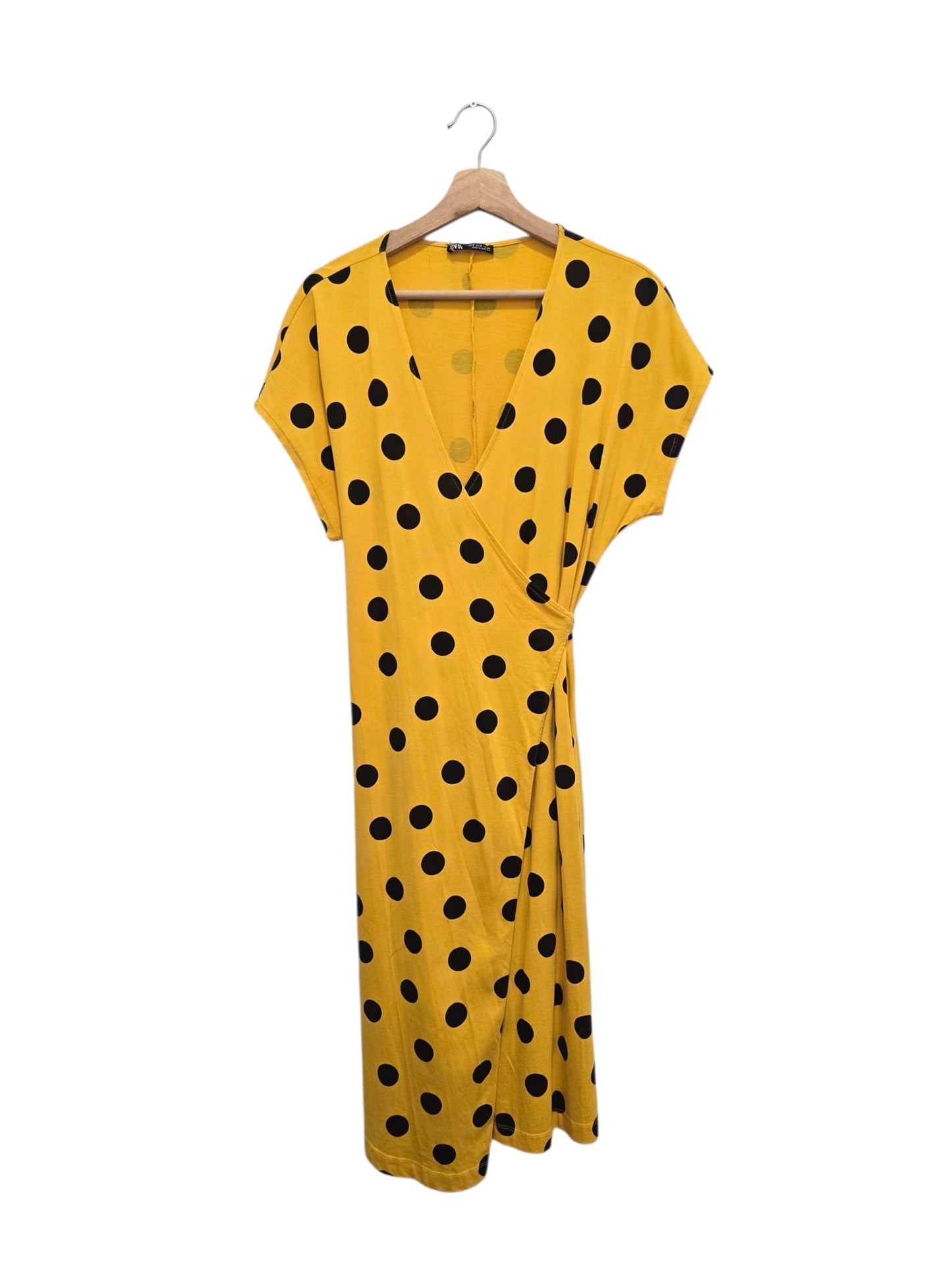 Vestido MAXI Zara | S