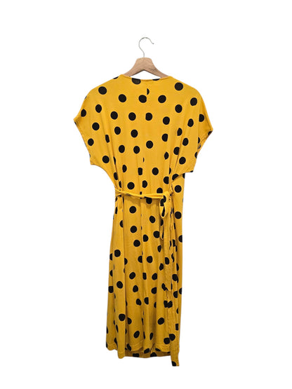 Vestido MAXI Zara | S