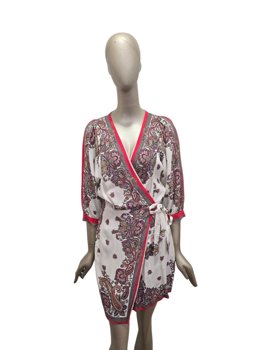 Vestido MINI Zara | S