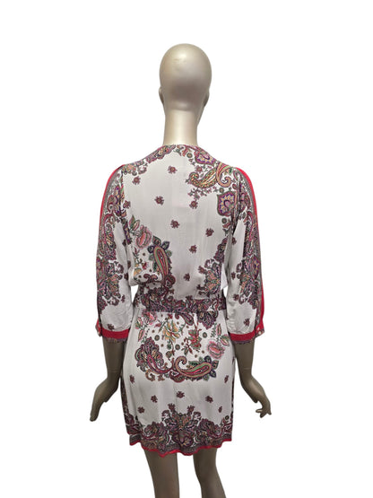 Vestido MINI Zara | S