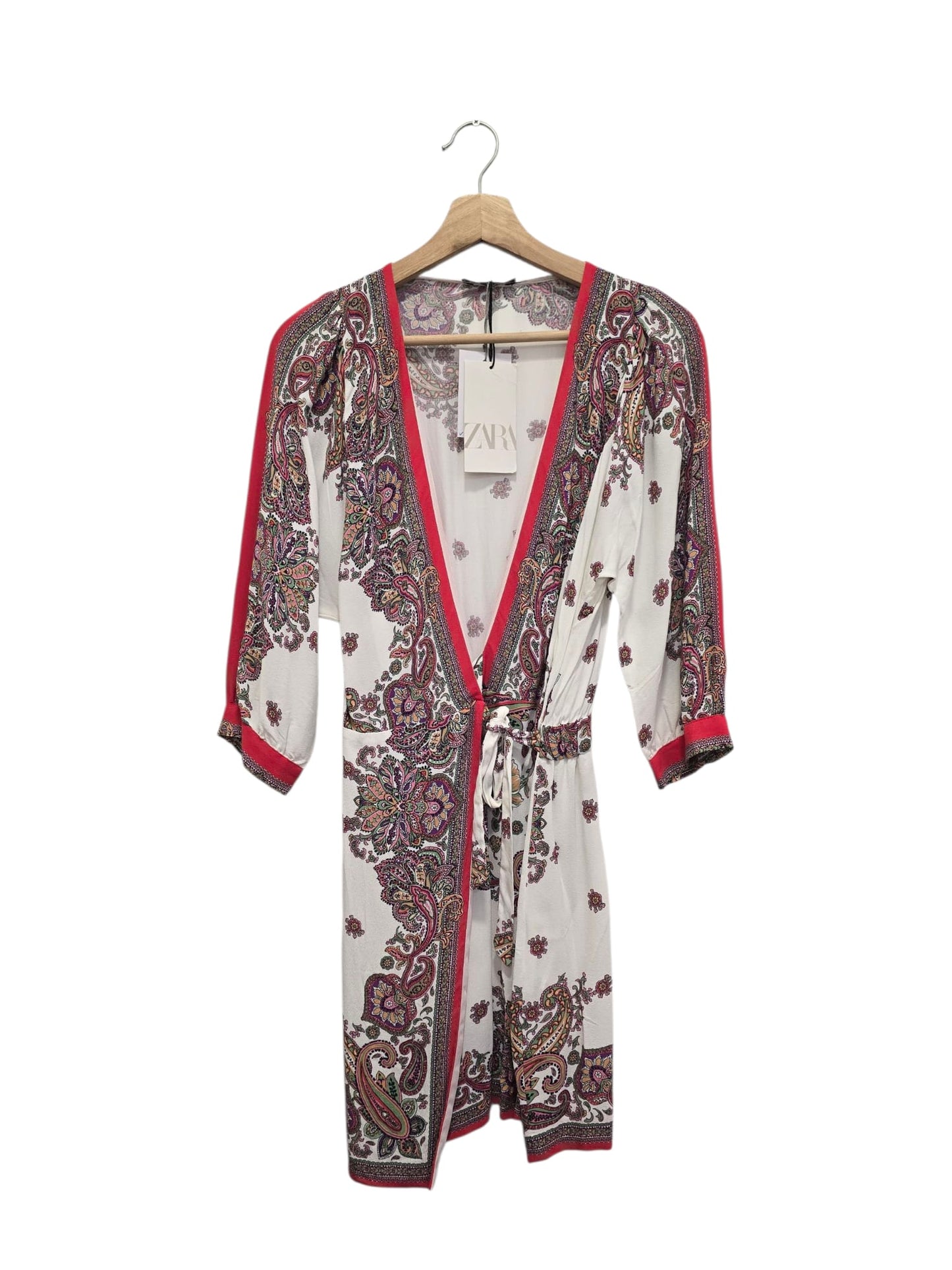 Vestido MINI Zara | S
