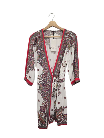 Vestido MINI Zara | S