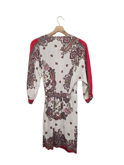 Vestido MINI Zara | S