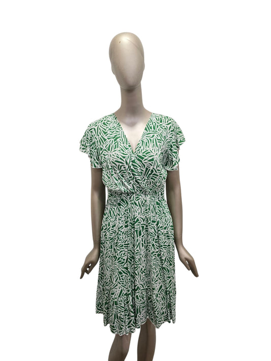 Vestido MIDI Sem Marca | M/L
