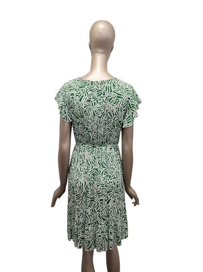 Vestido MIDI Sem Marca | M/L
