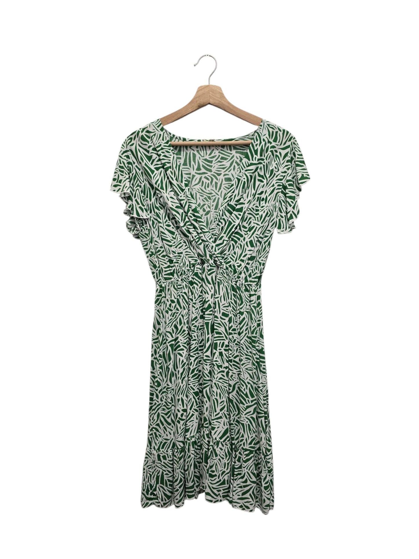 Vestido MIDI Sem Marca | M/L