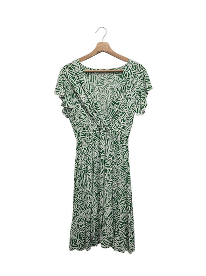 Vestido MIDI Sem Marca | M/L