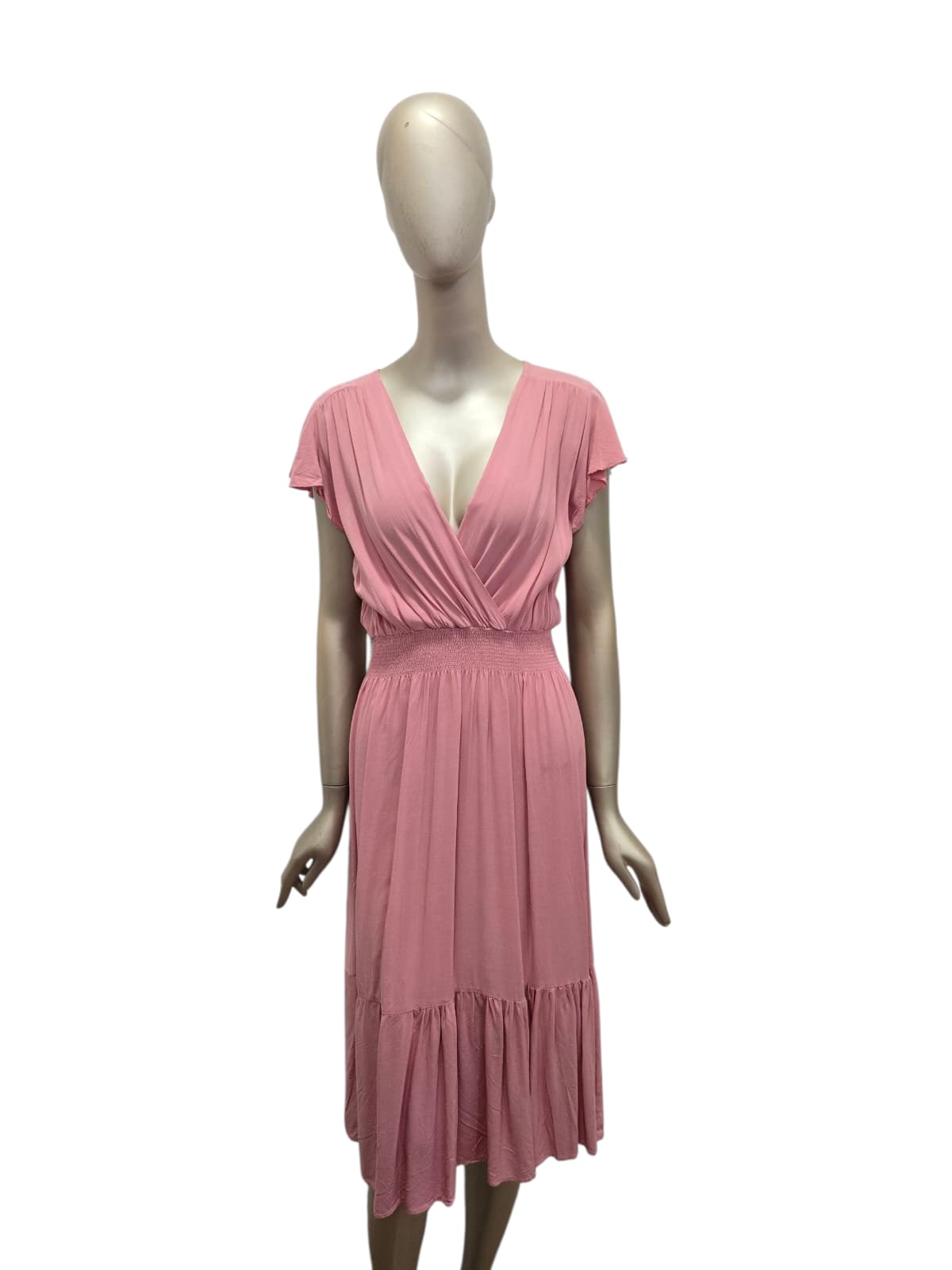Vestido MAXI Sem Marca | M
