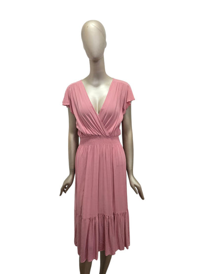 Vestido MAXI Sem Marca | M