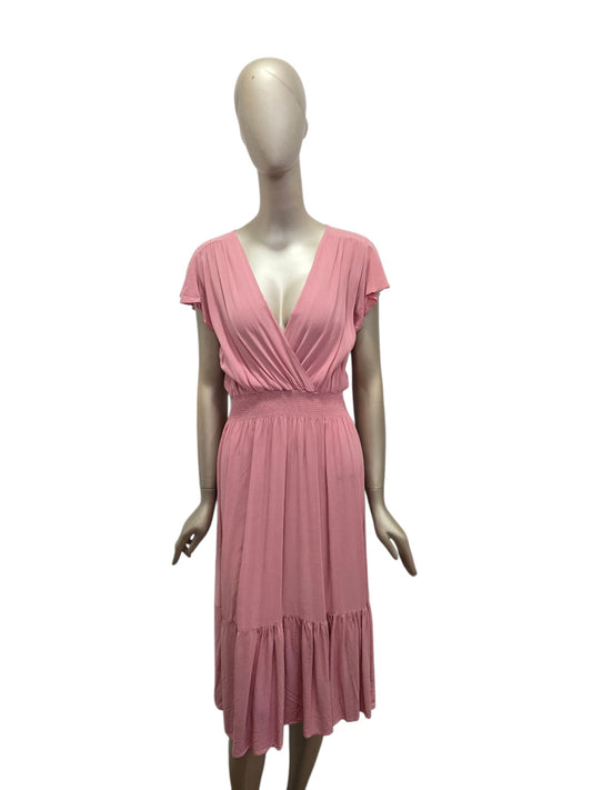 Vestido MAXI Sem Marca | M