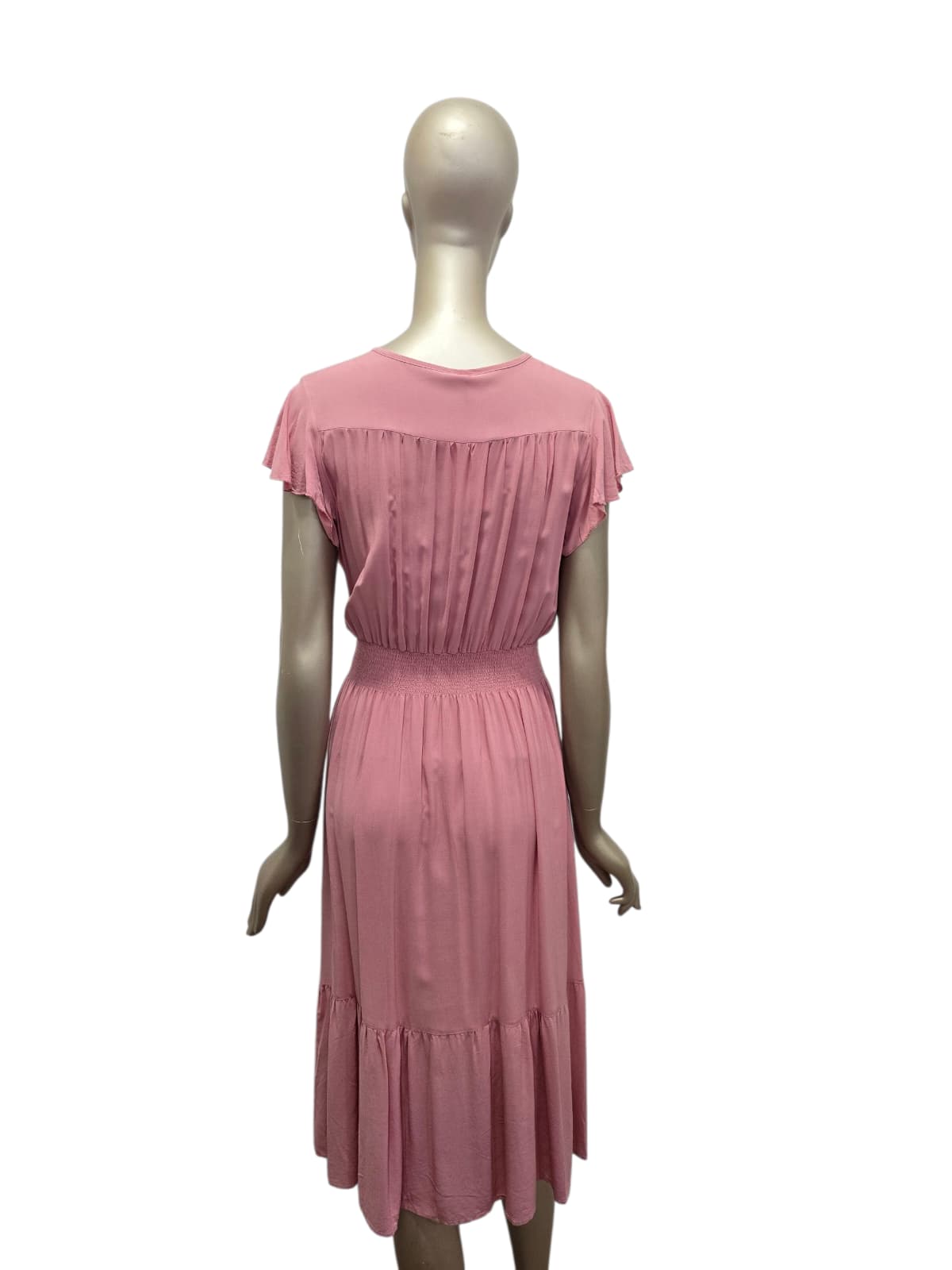 Vestido MAXI Sem Marca | M