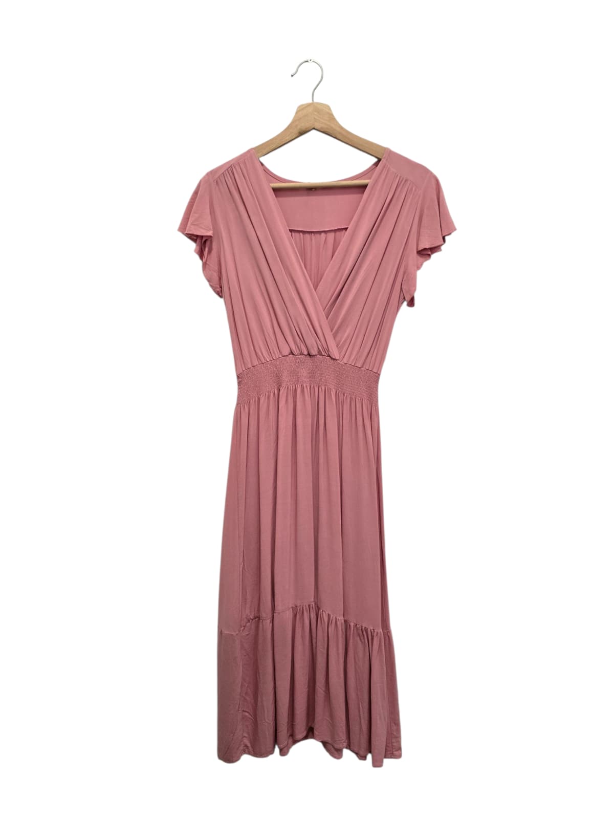 Vestido MAXI Sem Marca | M
