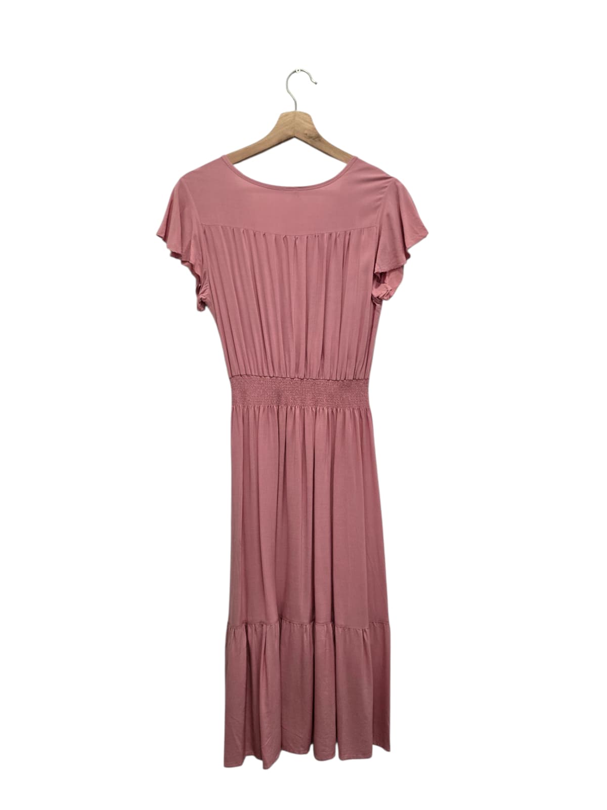 Vestido MAXI Sem Marca | M