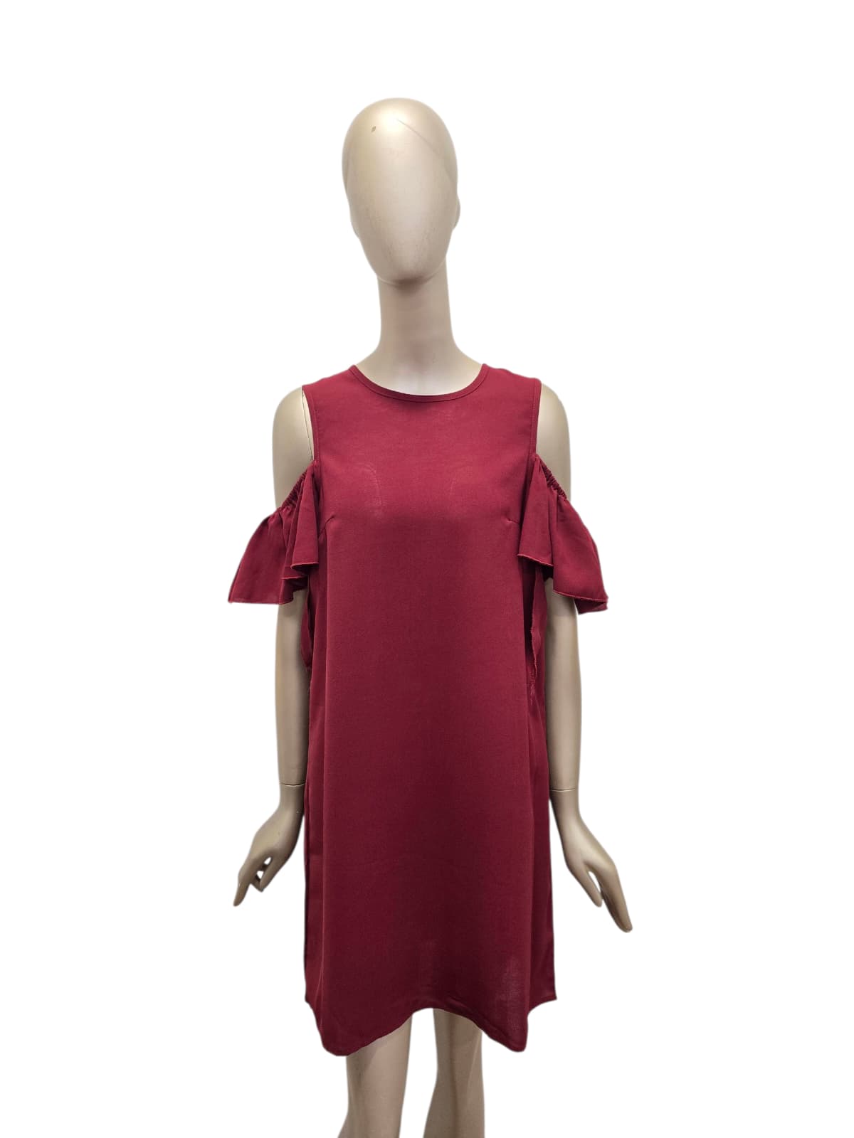 Vestido MINI Shein | S