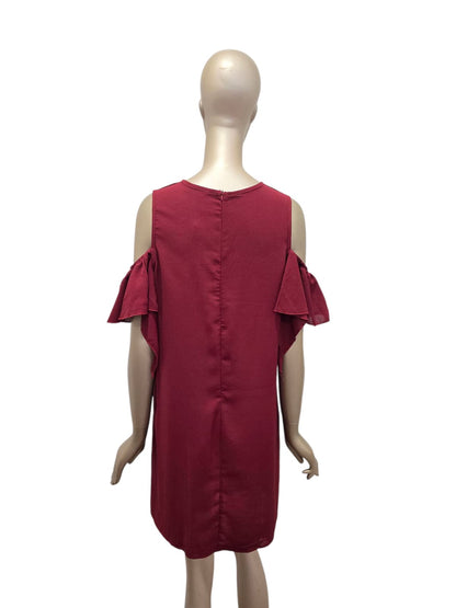 Vestido MINI Shein | S